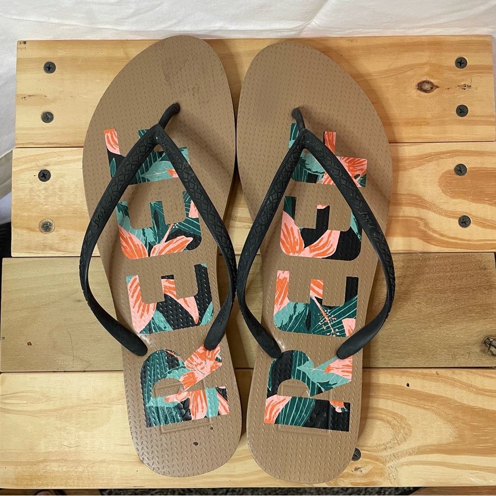 Reef Flip Flops